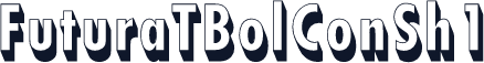 FuturaTBolConSh1