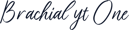 Brachial yt One