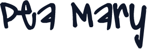 Pea Mary