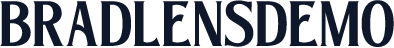 BradlensDemo