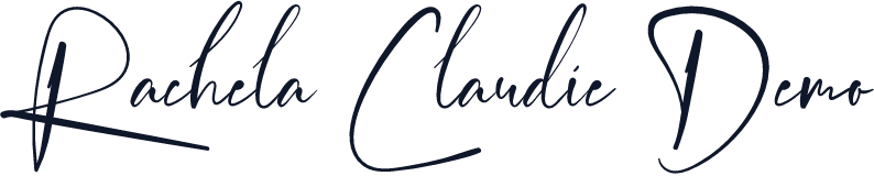 Rachela Claudie Demo