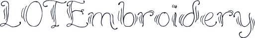 LOTEmbroidery