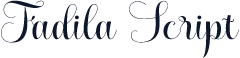 Fadila Script