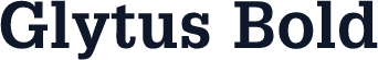 Glytus Bold