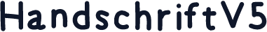 HandschriftV5