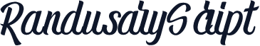 RandusaryScript