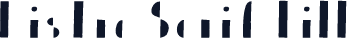 Bistro Serif Fill