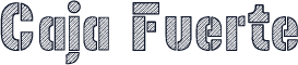 Caja Fuerte