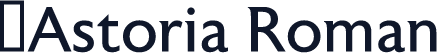 ☞Astoria Roman