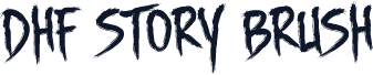DHF Story Brush