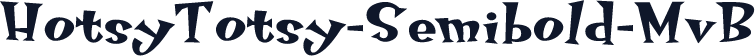 HotsyTotsy-Semibold-MvB
