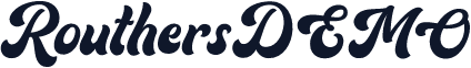 RouthersDEMO