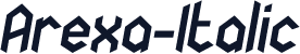 Arexa-Italic