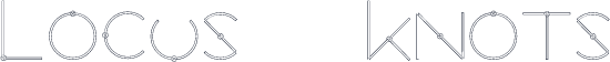 Locus   Knots