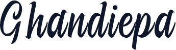 Ghandiepa