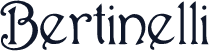 Bertinelli