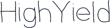 HighYield