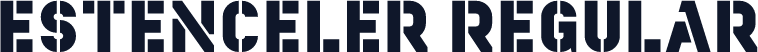 Estenceler Regular
