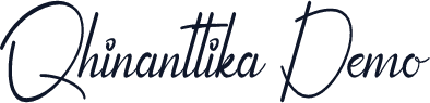 Qhinanttika Demo