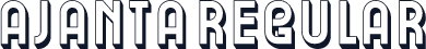 Ajanta Regular