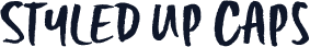 Styled Up Caps