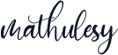 mathulesy