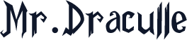 Mr.Draculle