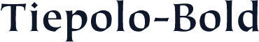 Tiepolo-Bold