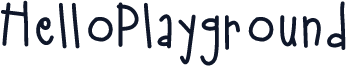 HelloPlayground