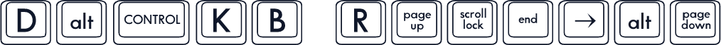 DavKB Regular
