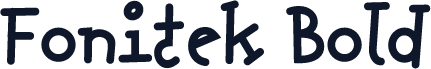 Fonitek Bold