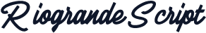 Riogrande Script