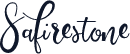 Safirestone