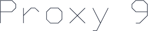 Proxy 9