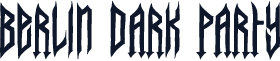 Berlin Dark Party