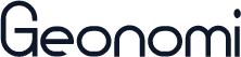 Geonomi