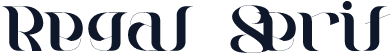 Regal Serif