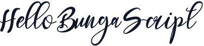 HelloBungaScript