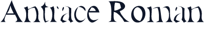 Antrace Roman