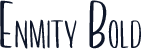 Enmity Bold