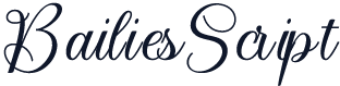 BailiesScript