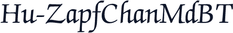 Hu-ZapfChanMdBT