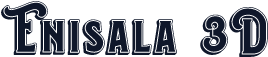 Enisala  3D