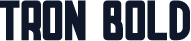 Tron Bold