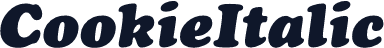 CookieItalic