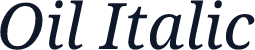 Oil Italic