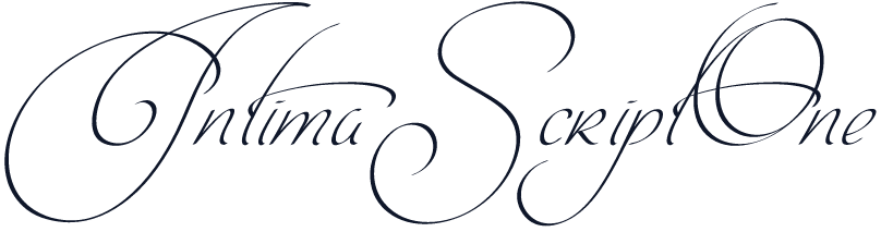 IntimaScriptOne