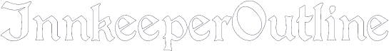 InnkeeperOutline