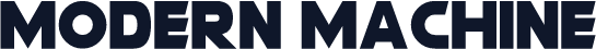 Modern Machine