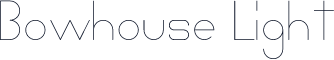 Bowhouse Light